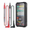 Digitálny univerzálny multimeter Habotest HT127B