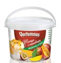 Mango s marakujou frużelina Vortumnus 3,2 kg