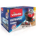 VILEDA MOP Rotary Ultramax Turbo Box SET