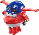 SUPER WINGS TRANSFORMUJÚCE PRÚDOVÉ LIETADLO