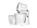 Mixér MPM MMR-22Z TURBO 750W 2 MISKY BIEL