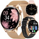 SMARTWATCH ELEGANTNÉ DÁMSKE HODINKY MENU VOLANIA