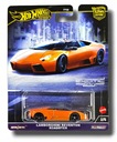Hot Wheels Premium Lamborghini Reventon Roadster