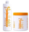 RAYWELL BIO HIDRA MASK SHAMPOO hydratačný set 2x1000ml