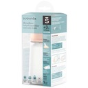 Suavinex ZERO BOTTLE Medium Flow 270ml 3m+