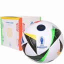 FUTBAL ADIDAS FUSSBALLLIEBE BOX BOX IN9369 EURO 2024