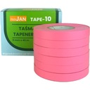 Tape-10 tapener Pink PanJan