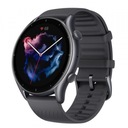 Inteligentné hodinky Amazfit GTR 3 Thunder Black