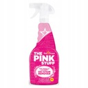 Pink Stuff Oxy Spray odstraňovač škvŕn v spreji 500 ml - veľmi účinný