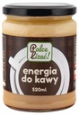 ENERGIA NA KÁVU 520ml KETO Káva Nepriestrelné FINGERS