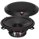 2-pásmové reproduktory Rockford Fosgate R1525x2 130 mm