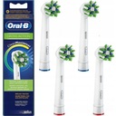 4 ORIGINÁLNE TIPY BRAUN ORAL-B CROSS ACTION