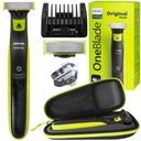 Zastrihávač fúzov PHILIPS ONEBLADE QP2724/20