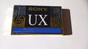 SONY UX 90 1992 USA 1 ks