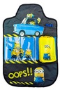 MINIONS ORGANIZÁTOR NA ZADNÚ ČASŤ KRESLA 40X60CM P6V80