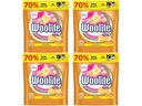 WOOLITE Pro-Care kapsule na pranie 132 ks.