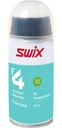 F4 Univerzálny tekutý aplikátor na lyže a snowboard 150ml SWIX