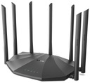 WIFI router Tenda AC23 WISP Client+AP AC2100 GIGA