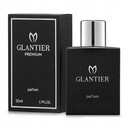 GLANTIER Parfum 724 Premium 50 ml ZADARMO