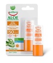 Equilibra Aloe Sunscreen Stick SPF 50 + UVB/UVA, 10 ml