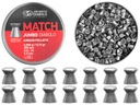 Diabolo JSB Jumbo Match 5,50/300 peliet