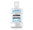 Listerine ústna voda biela 1l