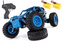 Auto Crawler RC Car 4x4 Buggy