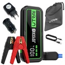 ŠTARTOVACIE ZARIADENIE PRE AUTO UTRAI JSTAR 8 3000A BOOSTER JUMP STARTER