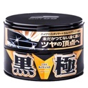 Soft99 The Kiwami Dark Car Wax 200g