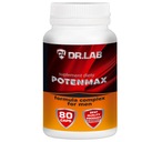 DR.LAB POTENMAX 80 KAPSULÍ