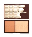 Paletka Makeup Revolution Bronze And Glow 11 g