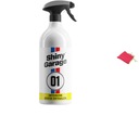 Shiny Garage Interior Quick Detailer 500 ml