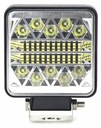 AWL15 26LED COMBO pracovná lampa 9-36V, Amio