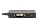 ASM AK-340418-002-S Adaptér ASSMANN DisplayPort 1