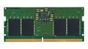 RAM KINGSTON SODIMM DDR5 32GB 4800MHz 1,1V