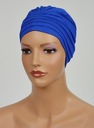 Turban Nadia We24 klobúky s turbanmi Eva Design