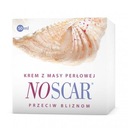 Krém proti jazvám No-Scar Mother of Pearl 50 ml