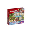 LEGO JUNIORS FRIENDS 10763 DOM NA JAZERE