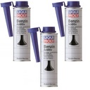 LIQUI MOLY 2642 BENZÍN ADITÍVA 0,3L x3