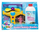 TM Toys – Bubble Machine – Žltá