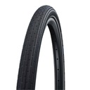 SCHWALBE FAT FRANK 26x2,35 REFLEX K-GUARD PNEU