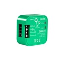 SUPLA Switch Wi-Fi LED Dimmer DIW-01 Žiarovka