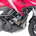 Ochranný kryt motora Kappa Honda NC 750X 21 horný