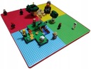 Deck For Lego SMALL TRADITIONAL Mammoth Tega