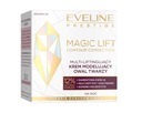 Eveline Magic Lift Multi-Lifting nočný modelovací krém 50 ml