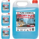 PureChemical KVAPALINA ZIMNÝCH OSTREKOVAČOV 20L BOROV