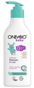 ONLYBIO BABY JEMNÉ TELOVÉ MLIEKO 300ml