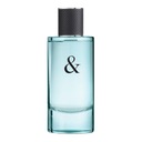 Tiffany&Co. Tiffany&Love 90ml EDT pre mužov