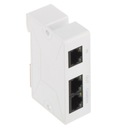 SPÍNAČ POE PFT1310 3-PORT