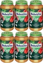 Bobovita Bio Večera sladké zemiaky Morčacie 6 x 250g